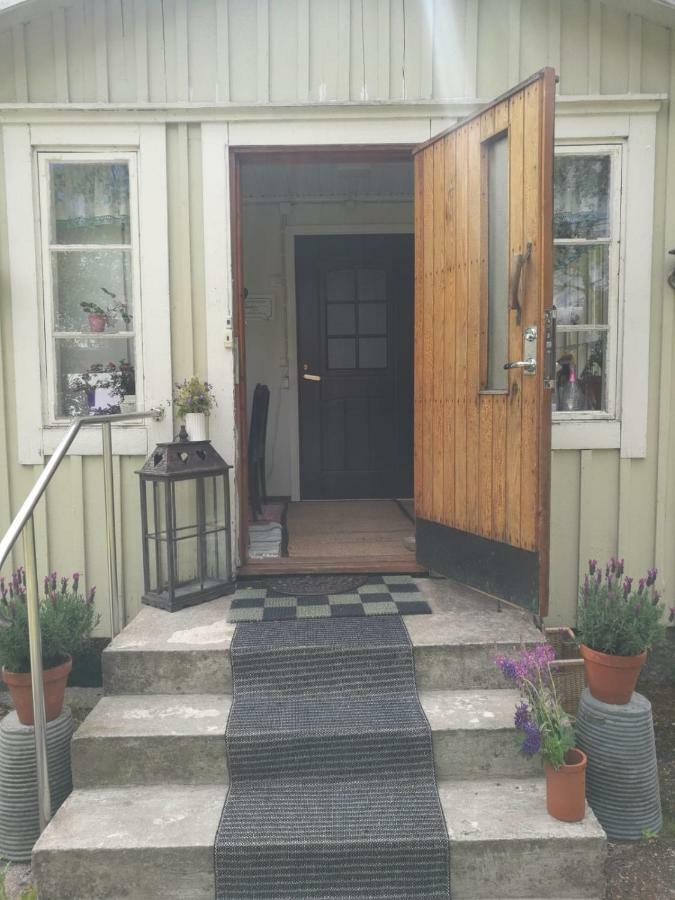 Willa Mustijoki Laukkoski Exterior photo