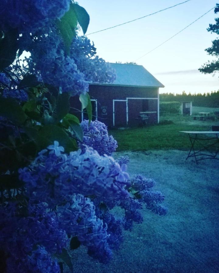 Willa Mustijoki Laukkoski Exterior photo
