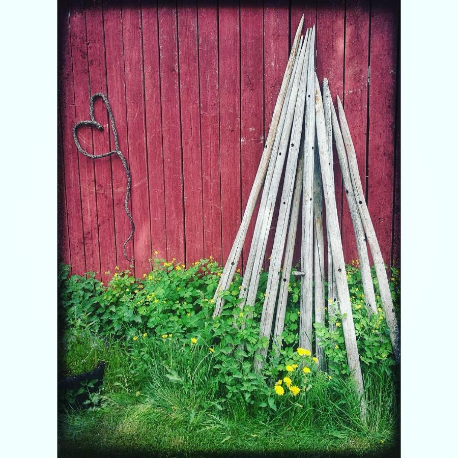 Willa Mustijoki Laukkoski Exterior photo