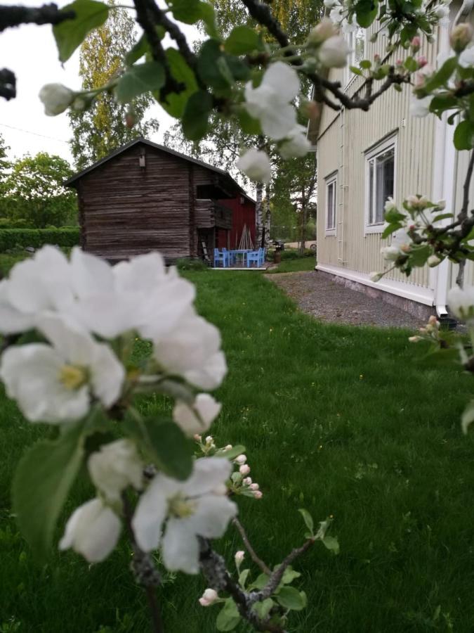 Willa Mustijoki Laukkoski Exterior photo